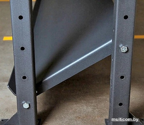 Стойка/стеллаж Spektr Sport 2580x430x1950 (2 секции)