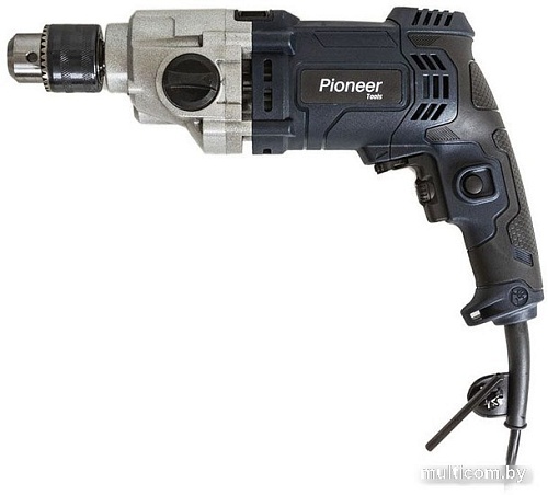 Ударная дрель Pioneer EID-E1100-01