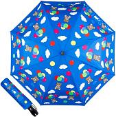 Зонт Moschino 8140-OCF Bear in the Sky Blue