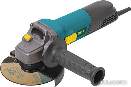 Угловая шлифмашина FIT 80318