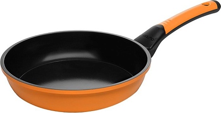 Сковорода Oursson PF2422C/OR