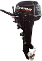 Лодочный мотор Toyama T15BMS