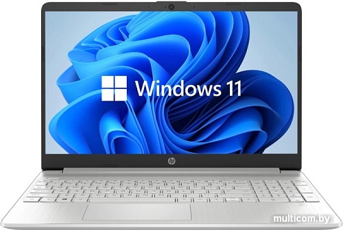 Ноутбук HP 15s-fq2708nd 33X79EA