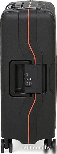 Чемодан-спиннер Fabretti FT1125-20-2