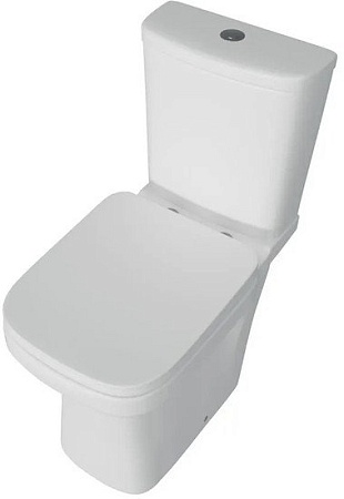 Унитаз напольный Teymi Kati T40703