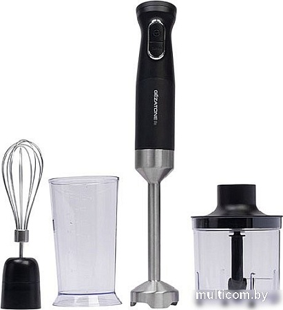 Погружной блендер Gezatone FB130 1301363