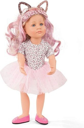 Кукла Gotz Элли 2011020