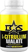 Цитруллин Binasport L-Citrulline Malat (120 капсул)