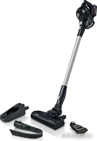 Пылесос Bosch Series 6 BBS611BSC