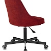 Кресло Бюрократ CH-340M (бордовый)