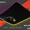 Коврик для мыши SteelSeries QcK Prism Cloth Medium