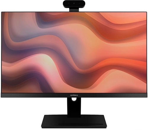 Моноблок Rombica myScreen Helios 23,8 PCAI-0017