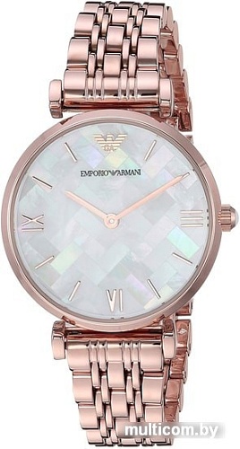 Наручные часы Emporio Armani AR11110