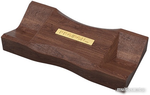 Гантель Proiron С подставкой Г1030ЛЧ (3 кг)