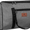 Дорожная сумка Peterson PTN GBP-02-8932 (серый)