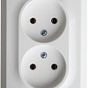 Розетка Schneider Electric Этюд PA16-105B