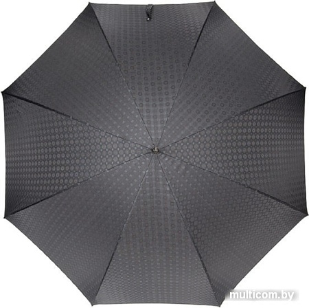 Зонт Pasotti Mocasin Bizantino Black