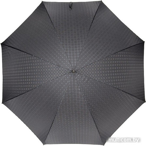 Зонт Pasotti Mocasin Bizantino Black