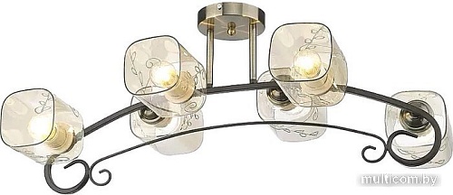 Люстра средней высоты Velante 212-507-06