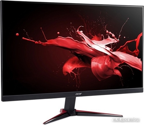 Монитор Acer Nitro VG240YBmiix UM.QV0EE.015