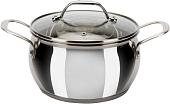 Кастрюля Attribute Iconic ASI018