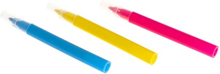 Набор для опытов Bondibon Японские опыты. Науки с Буки. Голографические проекции ВВ5323