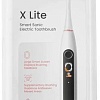 Электрическая зубная щетка Oclean X Lite (белый)