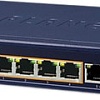 Коммутатор PLANET GSD-604HP