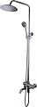 Душевая система Ekko E2402-21