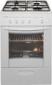 Кухонная плита Лысьва ГП 400 МС-2 (белый)