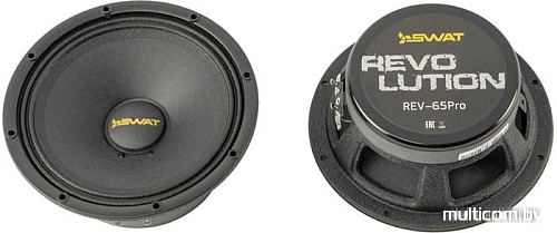 Среднечастотная АС Swat SP REV-65Pro
