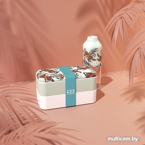 Ланч-бокс Monbento MB Original Power 11014035