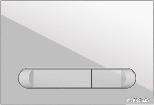 Унитаз подвесной Saniteco KW-99046 в комплекте с инсталляцией + 64109 + S-IN-MZ-VECTOR