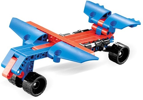 Конструктор ND Play Суперкар 9 в 1