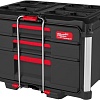 Ящик для инструментов Milwaukee PackOut 4932493190