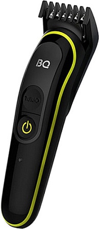 Универсальный триммер BQ TR1003 (зеленый/черный)