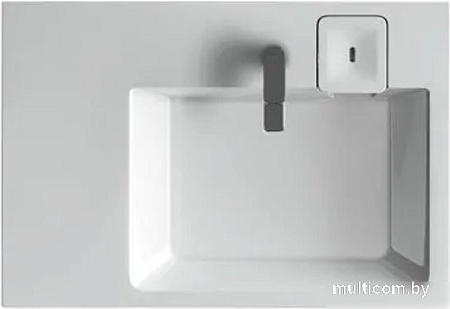 Умывальник MARRBAXX Афина V65D1 V065D001