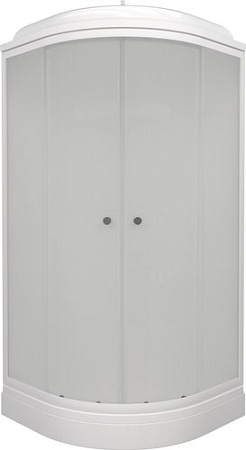 Душевая кабина Triton Вельвет А 80х80