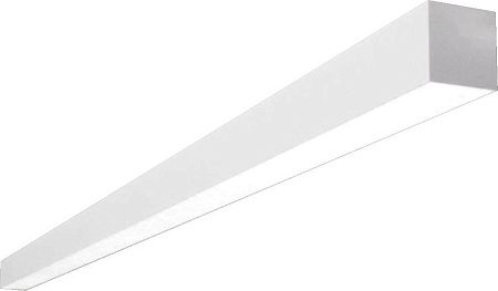 Линейный светильник Lightera CL-Liner-5050-985-W4A CLL5A4W4A (белый)