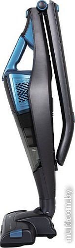 Пылесос BQ VCA0401H (синий/серый)