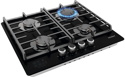 Варочная панель Haier HHX-G64CNSB