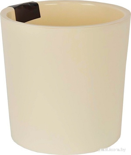 Кашпо Полимербыт Genius 4376407