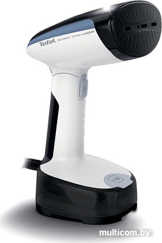 Отпариватель Tefal Access'Steam Pocket DT3031E0