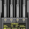 Зарядное LiitoKala Lii-500S