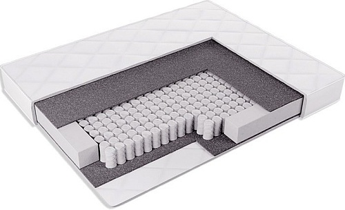 Матрас Фабрика сна Топ Лайт 70x190