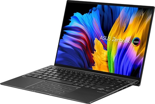 Ноутбук ASUS Zenbook 14X OLED UM5401RA-KN093