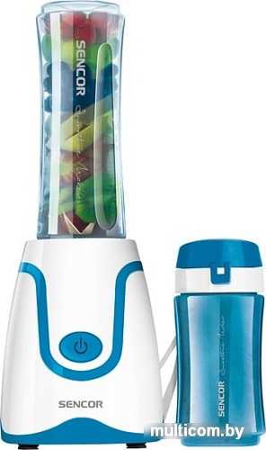 Стационарный блендер Sencor SBL 2212BL