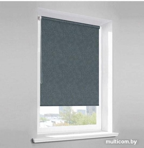 Рулонные шторы Lm Decor Сакура LM 43-03C 160x170
