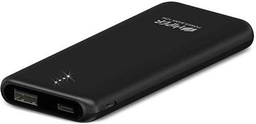 Портативное зарядное устройство Hiper PSL5000 (черный)