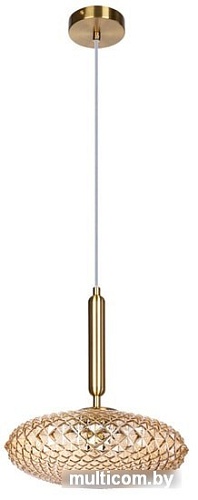 Подвесная люстра Divinare Okab 5005/17 SP-1